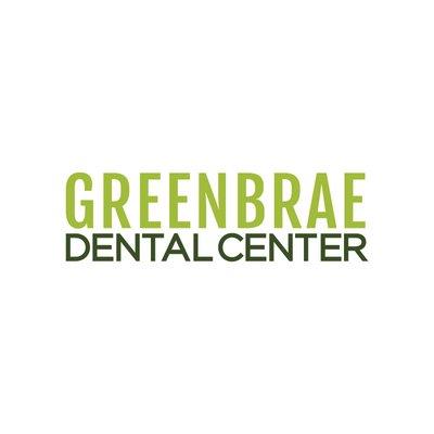 Greenbrae Dental Center Logo