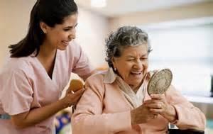 Quality Home Care home health aides and companions are your best friends.