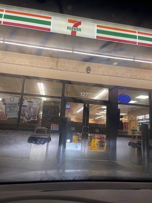 7-Eleven