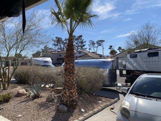 Busted Knuckle Mobile RV Repair