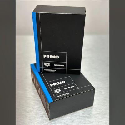 ARENA PRIMO in stock!