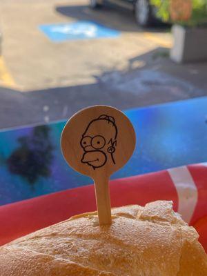 homer