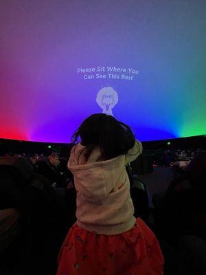 Planetarium