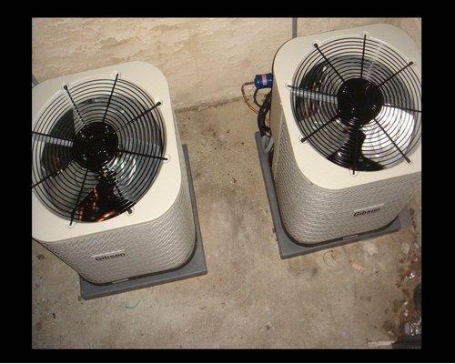 Air Conditioning Repair