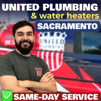 United Plumbing Sacramento