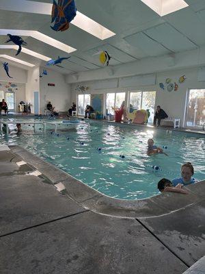 5 Cities Swim School