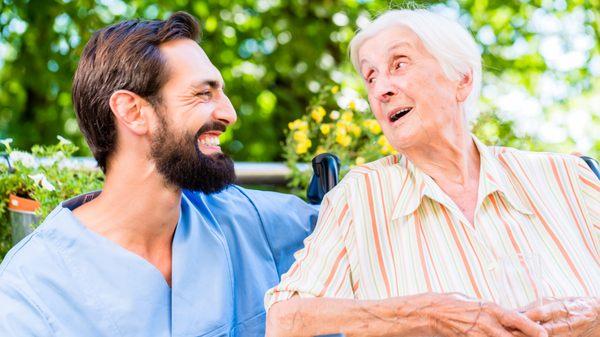 Beverly Hills Home Health Care has been serving our senior community since 2001 in the Greater Los Angeles area.