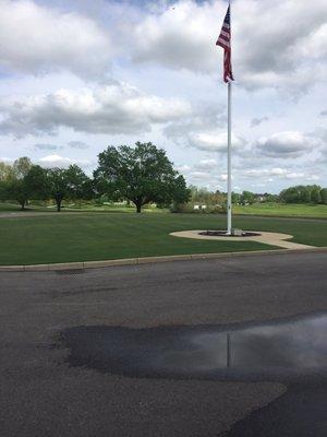 The Lakes Golf & Country Club