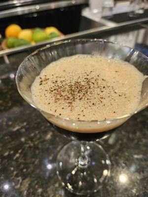 Espresso Martini 1