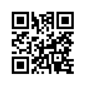 Scan our QR Code so it will bring you to our webpage for more program details.