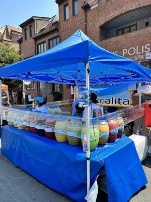 Headhouse Farmers' Market