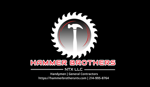 Hammer Brothers NTX