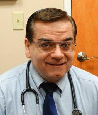 Dr. Mario R. Mico, MD