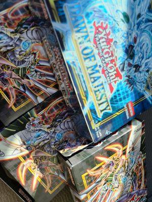 Yugioh!!!