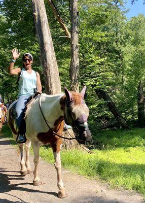 Mountain Creek Stables