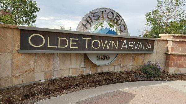 Arvada City Government