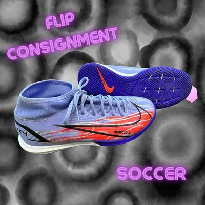 Flip Consignment