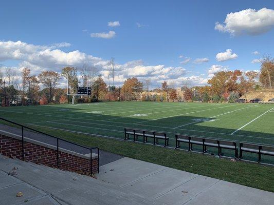 Roxbury Latin School