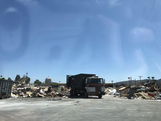 Huge area opposite to the sprouts plaza in San Marcos.