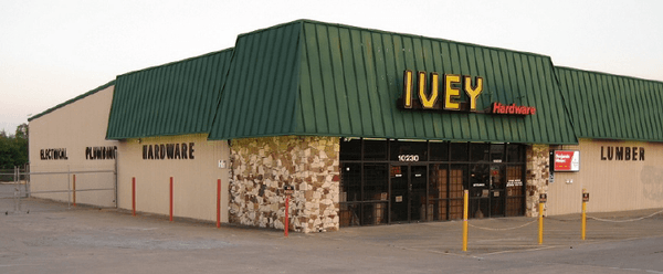 Ivey Lumber Sales Inc