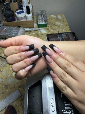 nail set