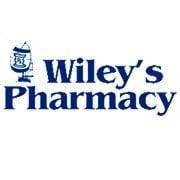 Wiley's Pharmacy logo