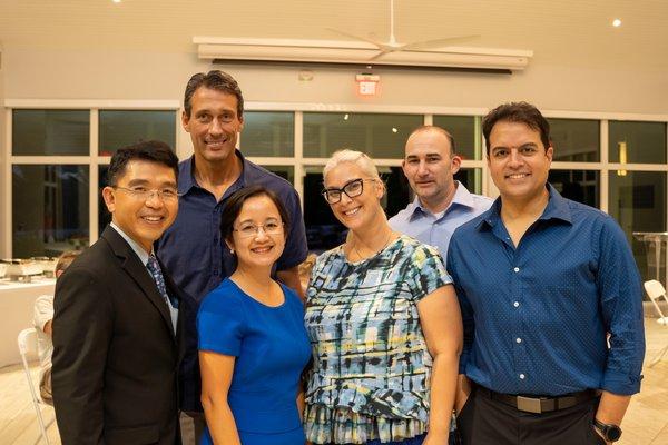 Park Family & Cosmetic Dentistry