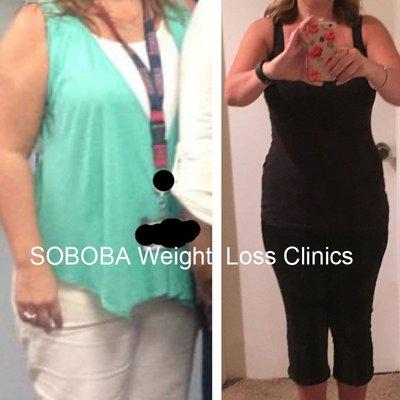 Soboba Medical Weight Loss Patient Best Medical Weight Loss in Orange County, CA
 https://www.sobobaweightloss.com/