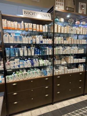 Apothecary NYC Pharmacy