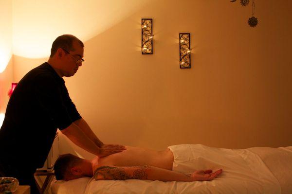 Milwaukee Reiki