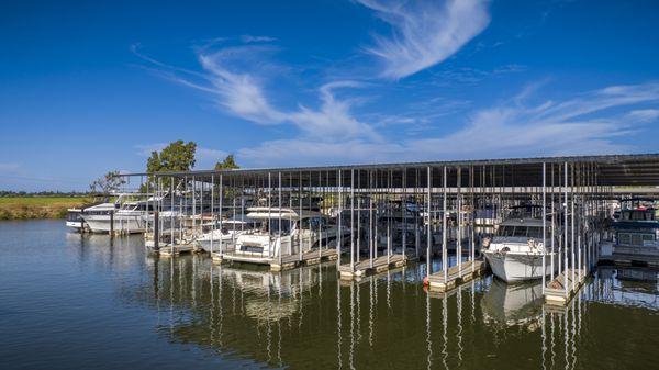 RiverPoint Landing Marina-Resort