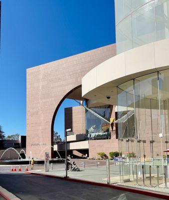 Segerstrom Center for the Arts