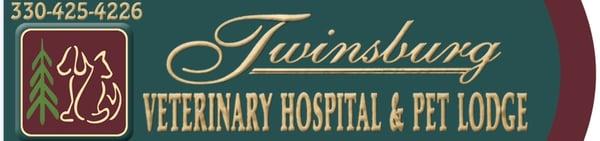 Twinsburg Vet Logo