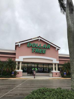 Dollar Tree