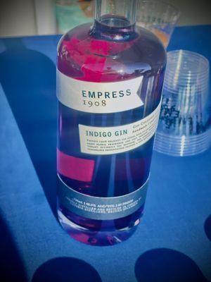 Empress Gin