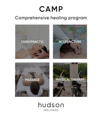 Hudson Wellness