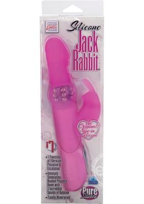 Silicone Jack Rabbit