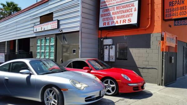 CARSTAR First Choice Auto Body