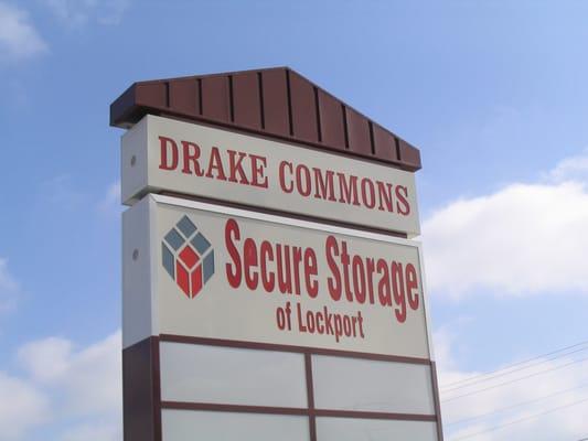 Secure Storage