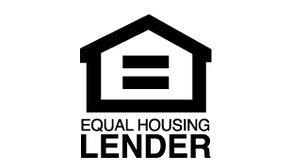 Equal Housing Lender