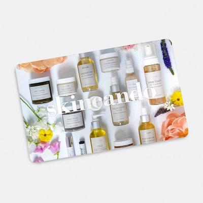 Holistic Skincare by SKINCANDO