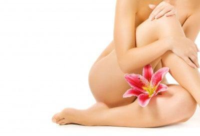 Full Service Body Waxing For Women.