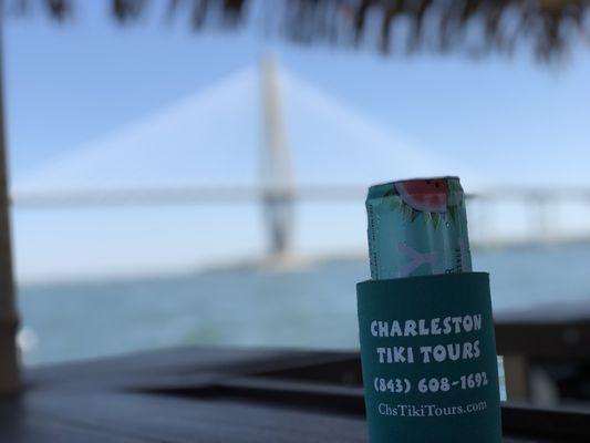 Charleston Tiki Tours