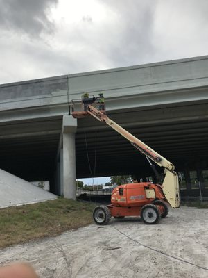 Bridges Painting Services