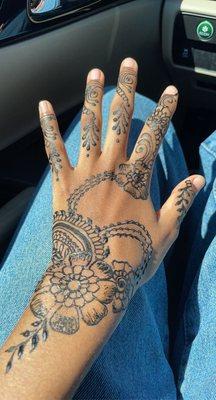 Henna