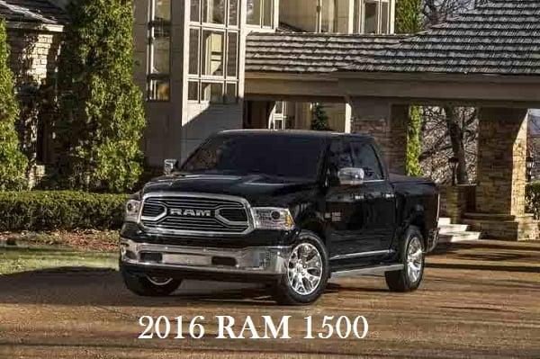 2016 Ram 1500 For Sale in Athens, TX