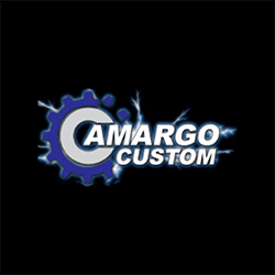 Camargo's Custom Machining