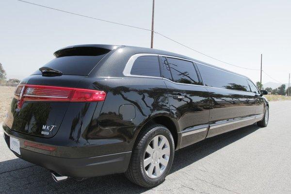 TransGates Limousine