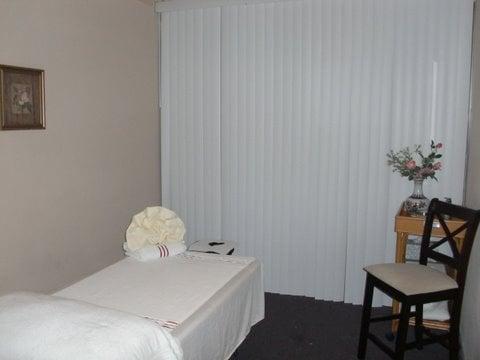 Massage Room