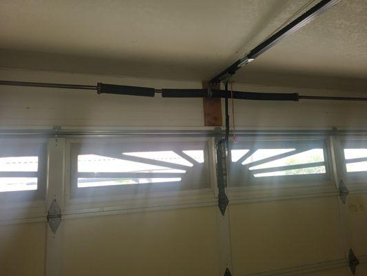 Quality Garage Door Repairs